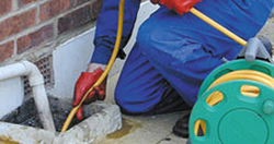 Drain Unblocking