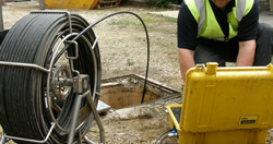 CCTV Surveys
