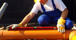 Drain Repairs